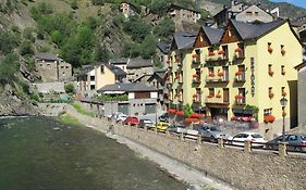 Hotel De Rei